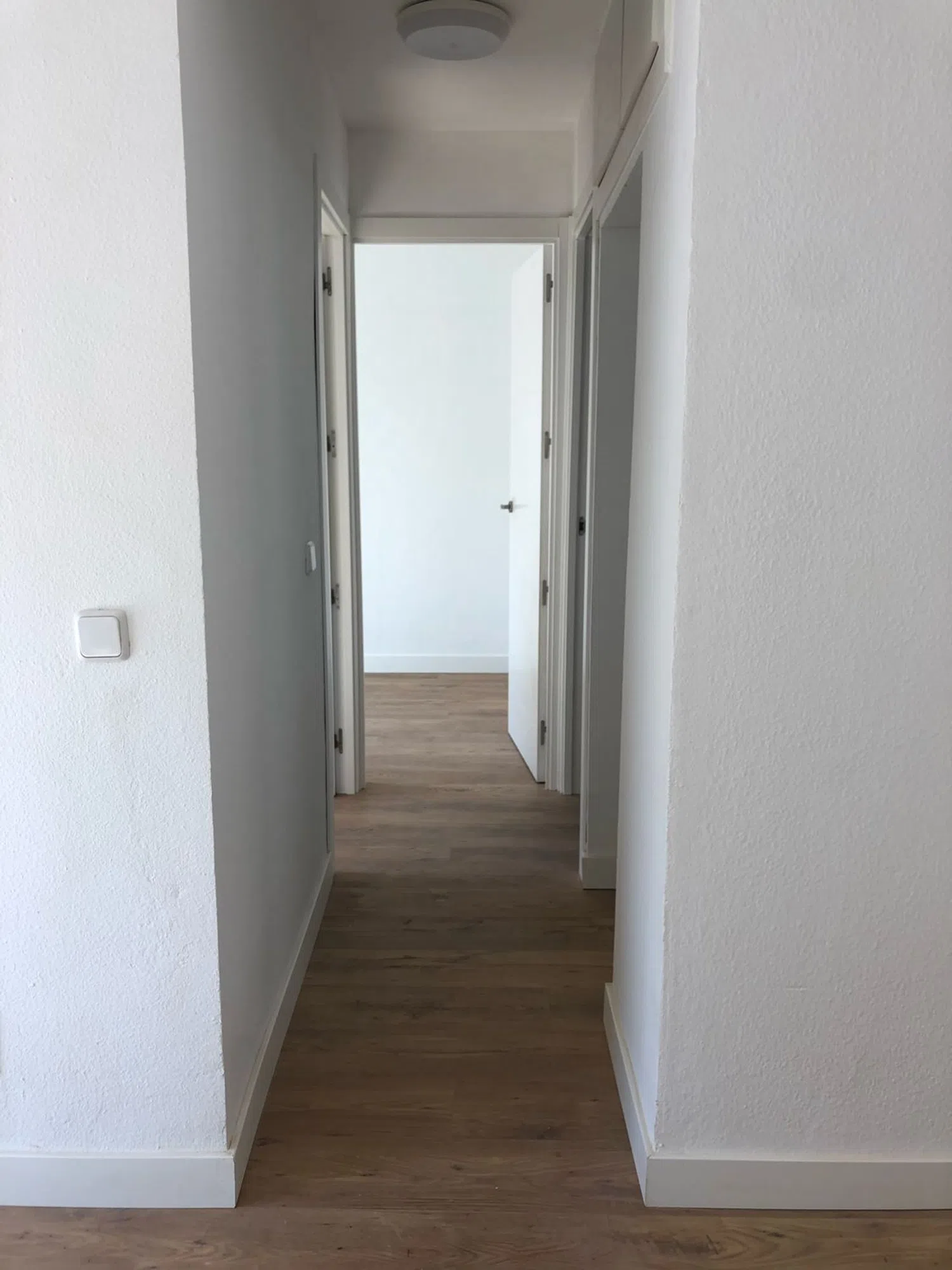 Piso en calle del Corregidor Juan de Bobadilla, 37 - Foto 10