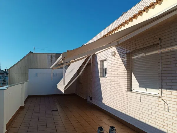 Dúplex en Calle d'Antonio Pascual, 3, Llandels, Llandels - Foto 2