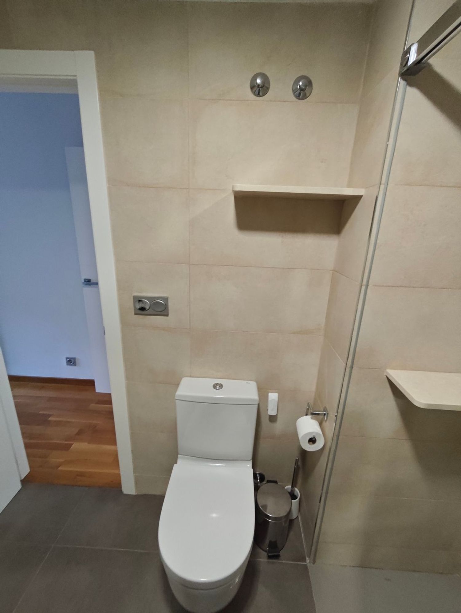 Piso en Calle de Pontevedra, 3, San Blas - Foto 10