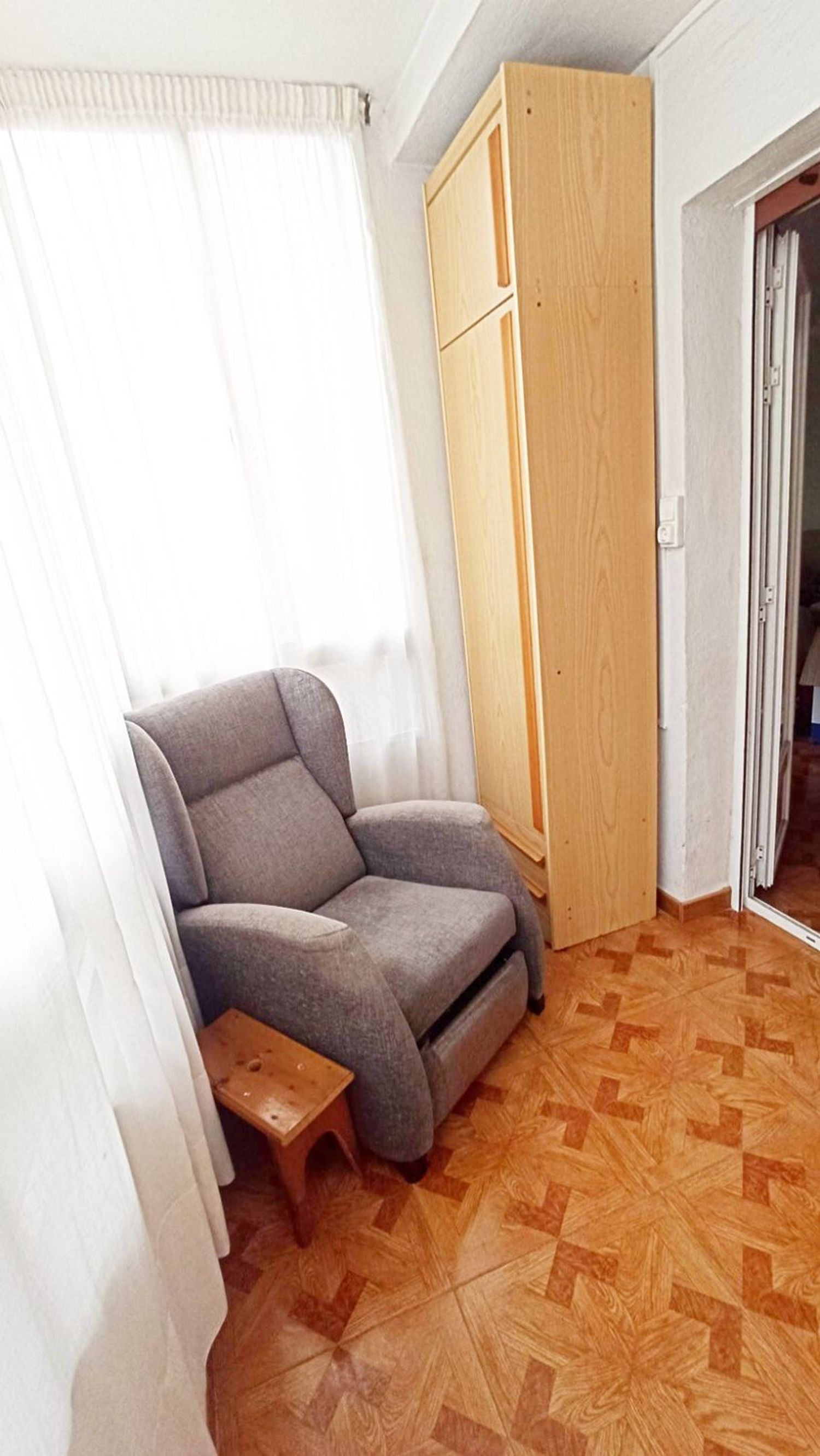 Piso en calle Mutilva Baja, 28 - Foto 9