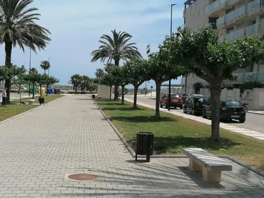 Apartamento en  Avinguda de les Corts 1 - Foto 9