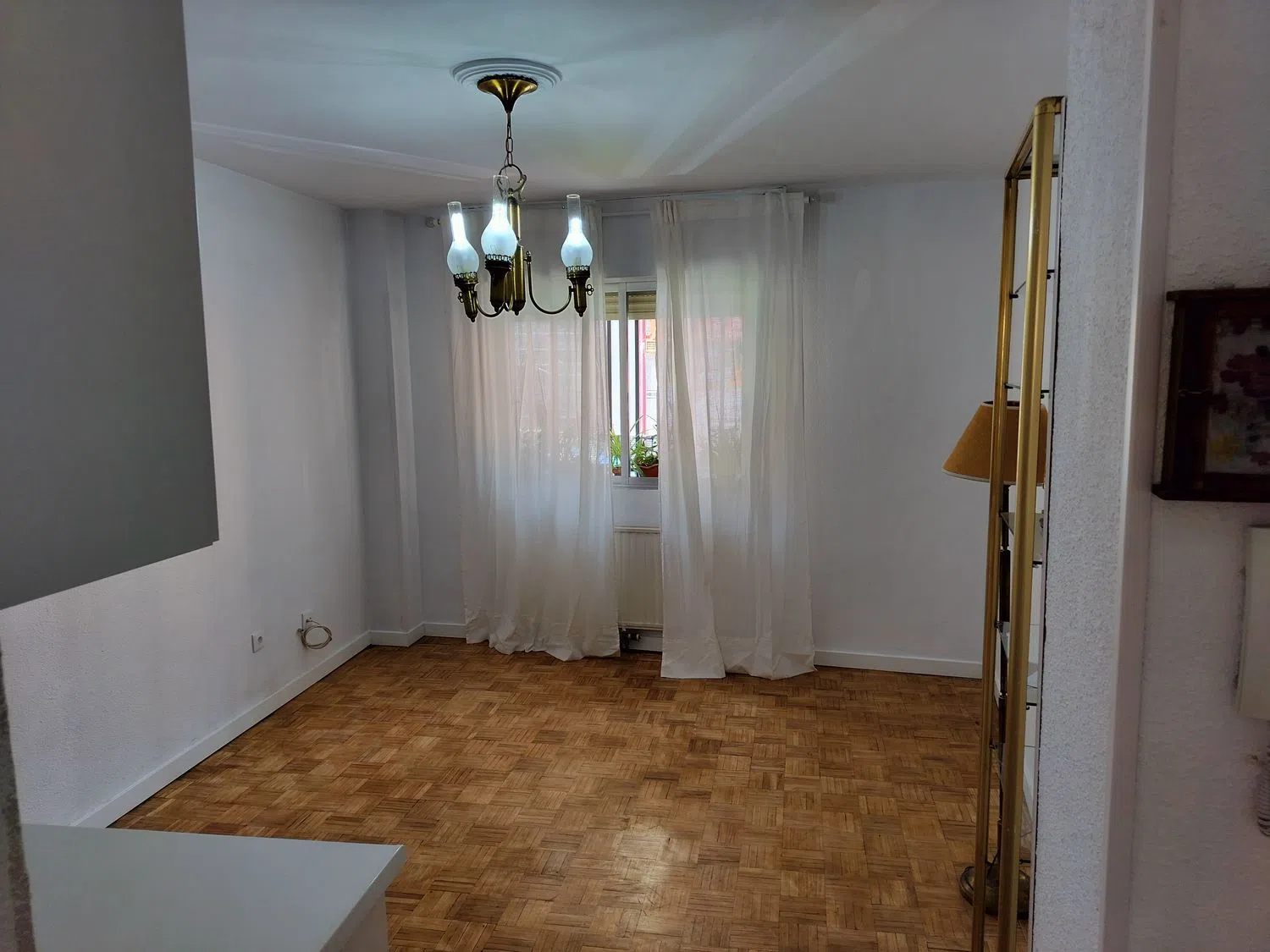 Estudio en calle de Berruguete, 26 - Foto 3