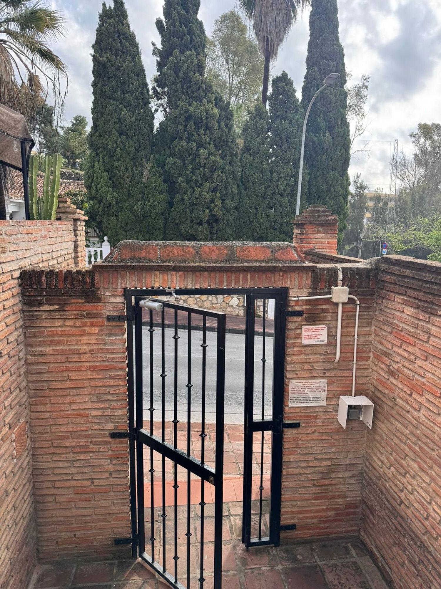 Chalet adosado en Ronda del Golf Oeste, 17, Zona Centro Comercial Torrequebrada - Foto 3