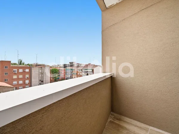 Piso en Calle del Pilar - Foto 11