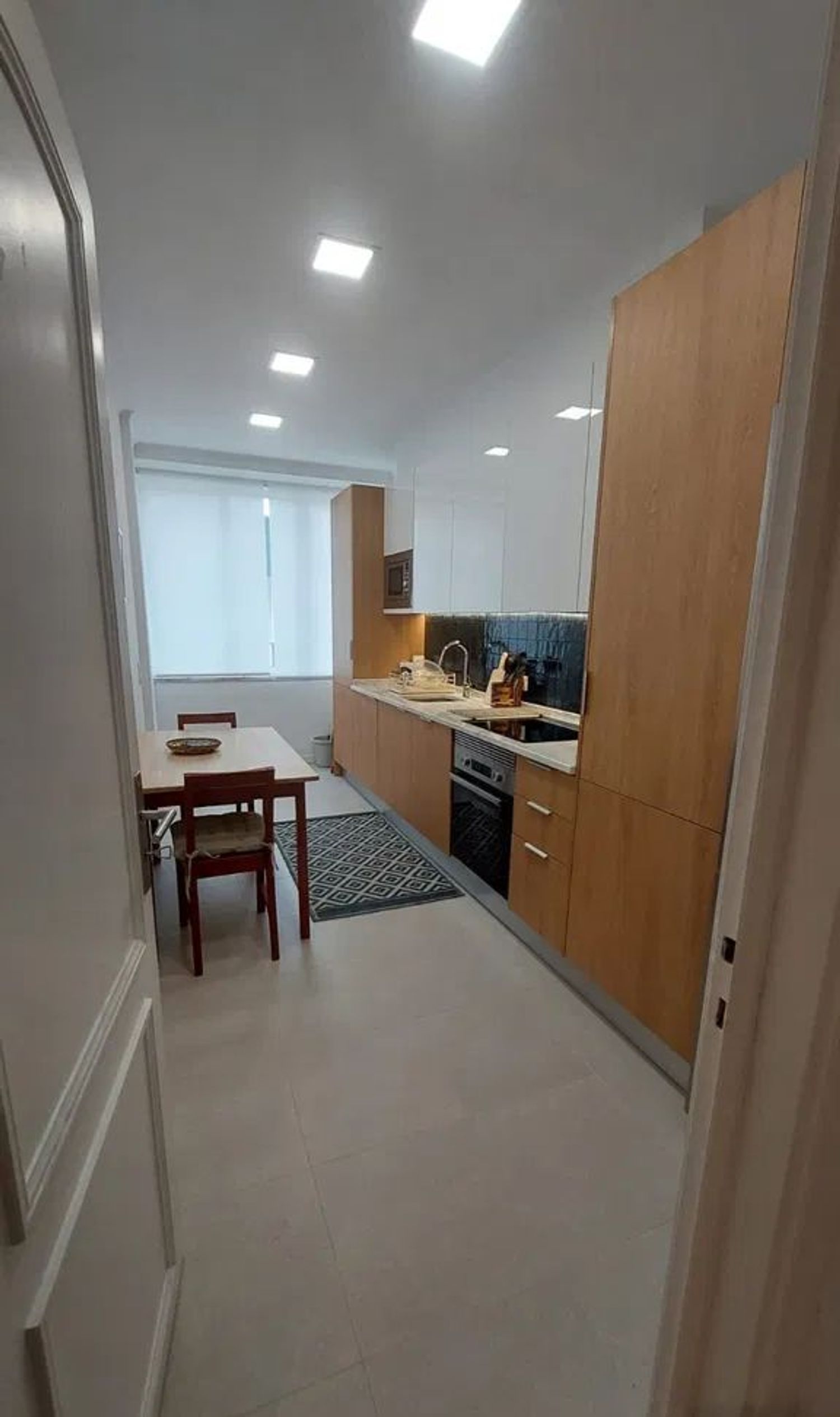 Piso en Passatge de Ventura Feliu, 11 - Foto 2