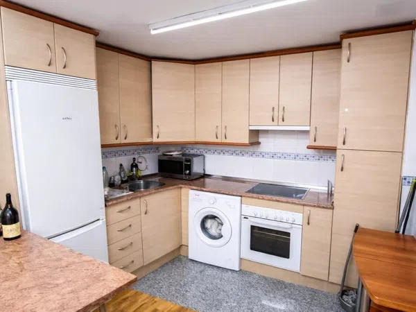 Piso en calle Peñuelas, 12 - Foto 4