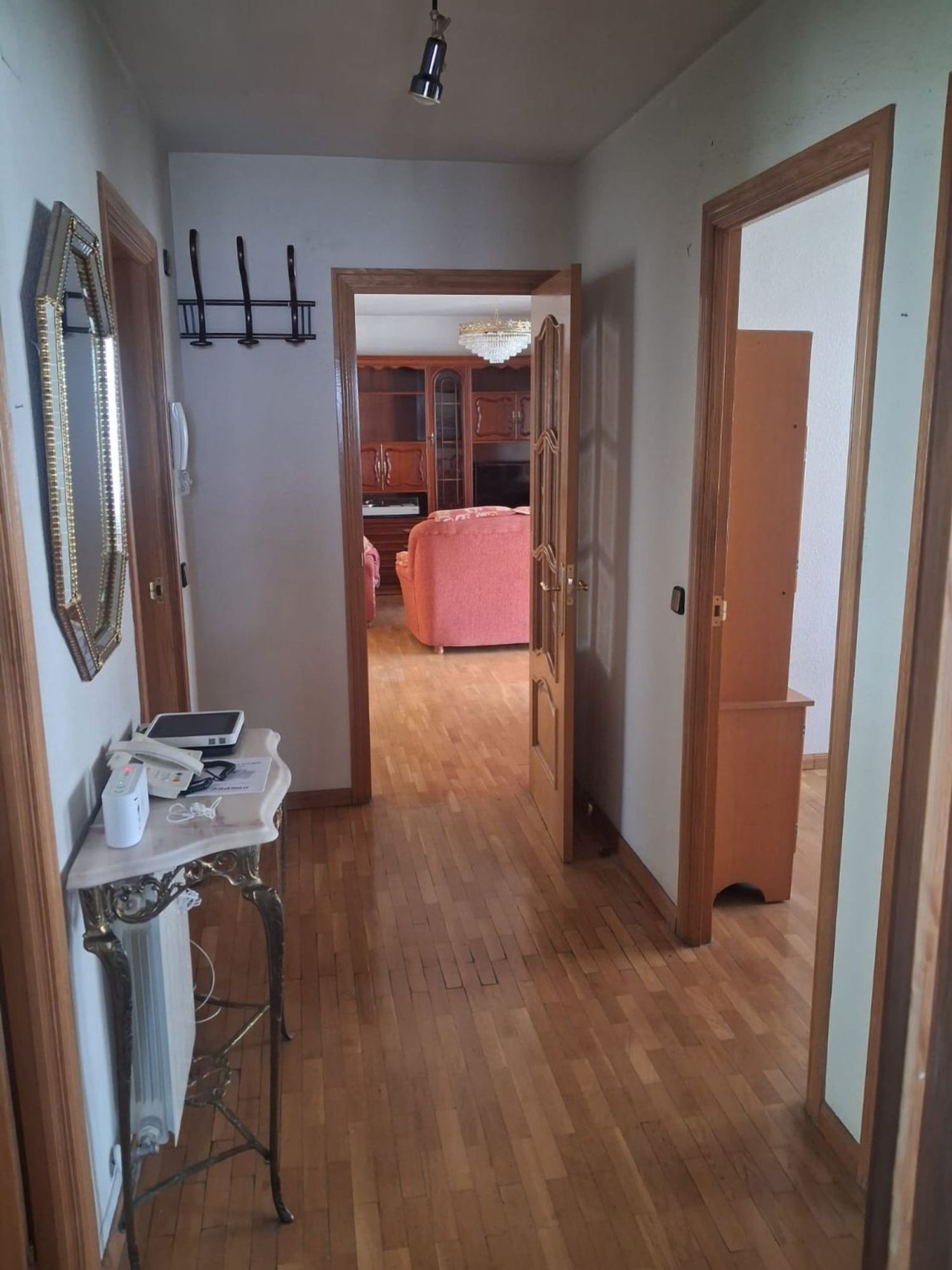 Piso en Sta. Bárbara-La Zaporra - Foto 10