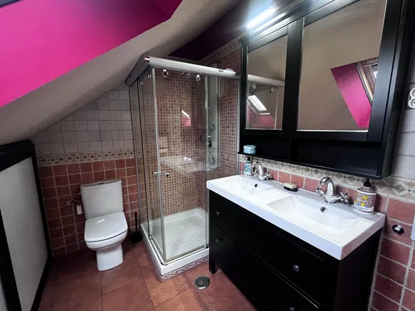 Chalet pareado en calle Óscar Arias, 20 - Foto 34