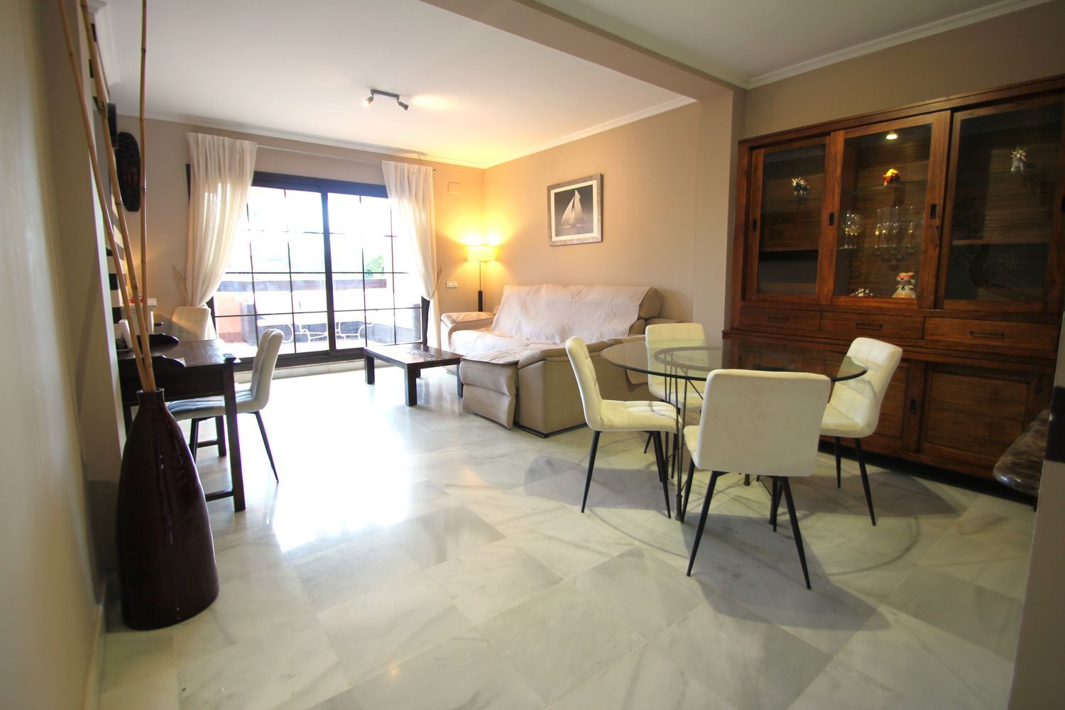 Piso en avenida Hacienda del Sol, 15 - Foto 22