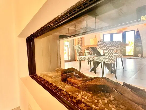 Casa o chalet independiente en Calle Xirimoia, 55, El Montgó, El Montgó - Foto 6