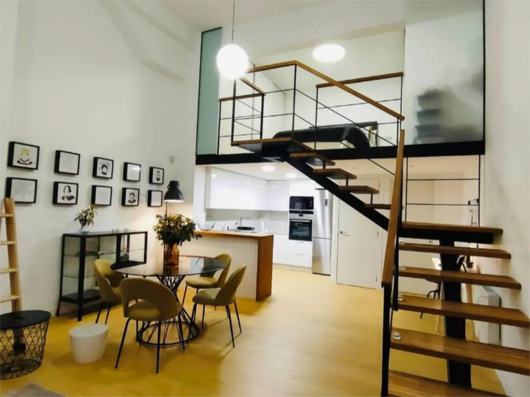 Piso en  Avenida Sardiñeira 4 - Foto 1