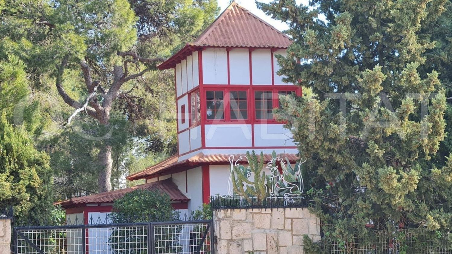 Casa o chalet independiente en El Vedat - Foto 32