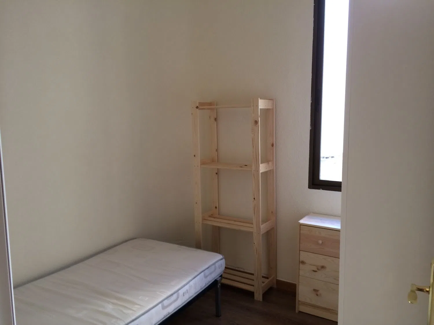 Piso en Barrio Argüelles - Foto 14