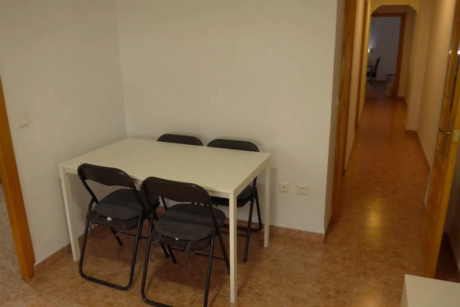 Piso en calle d'Agustina d'Aragó, 45 - Foto 5