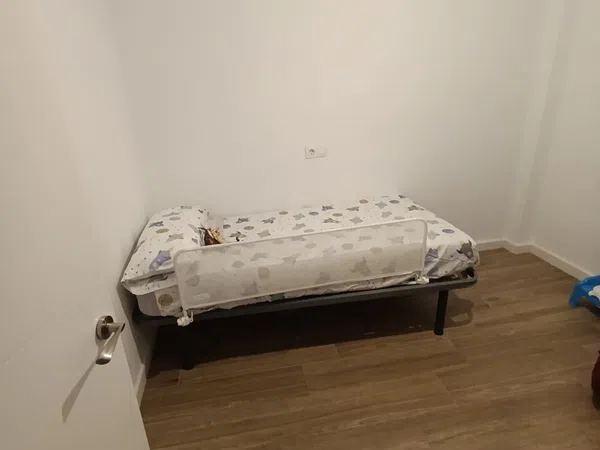 Piso en Calle Samaniego, 44, Arroyo - Santa Justa - Foto 9