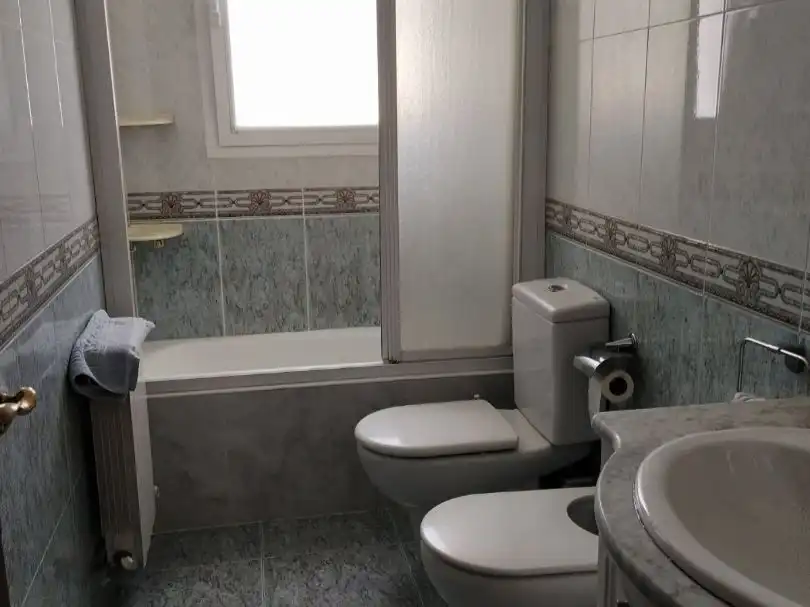Piso en - Foto 4