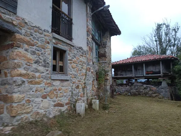Casa de pueblo en Lugar Montealea, 21 - Foto 9