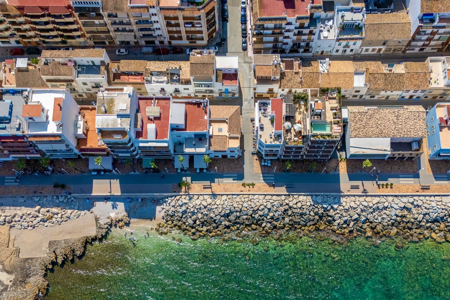 Piso en Avenida de Lepanto, 11, Puerto, Puerto - Foto 39