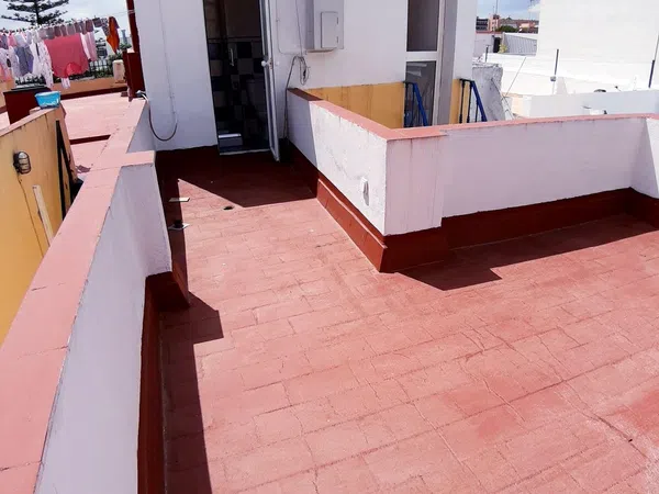 Chalet adosado en Calle Clara Campoamor, 57 - Foto 15