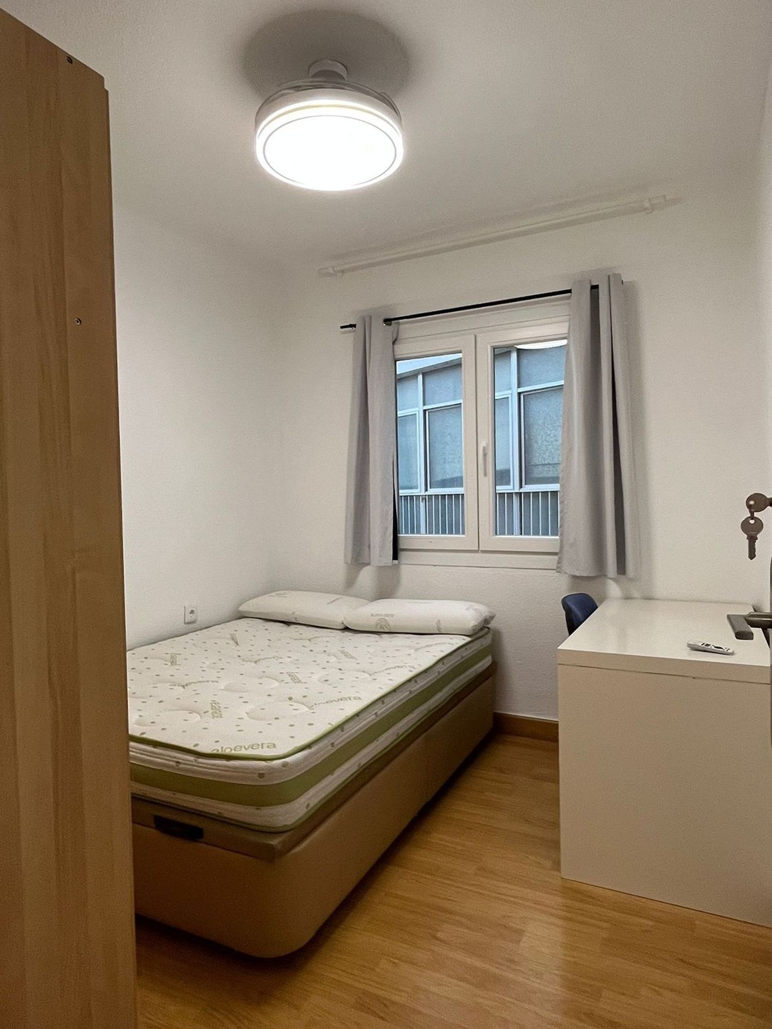 Piso en Puerta Nueva, 1, San Lorenzo - Foto 4