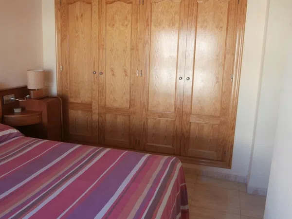 Piso en Paseo, 2, Retamar, Retamar - Foto 4