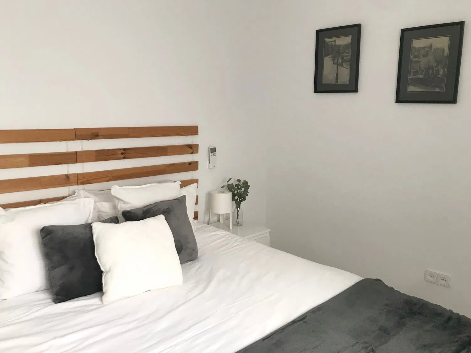 Ático en calle de Bravo Murillo, 206 - Foto 10