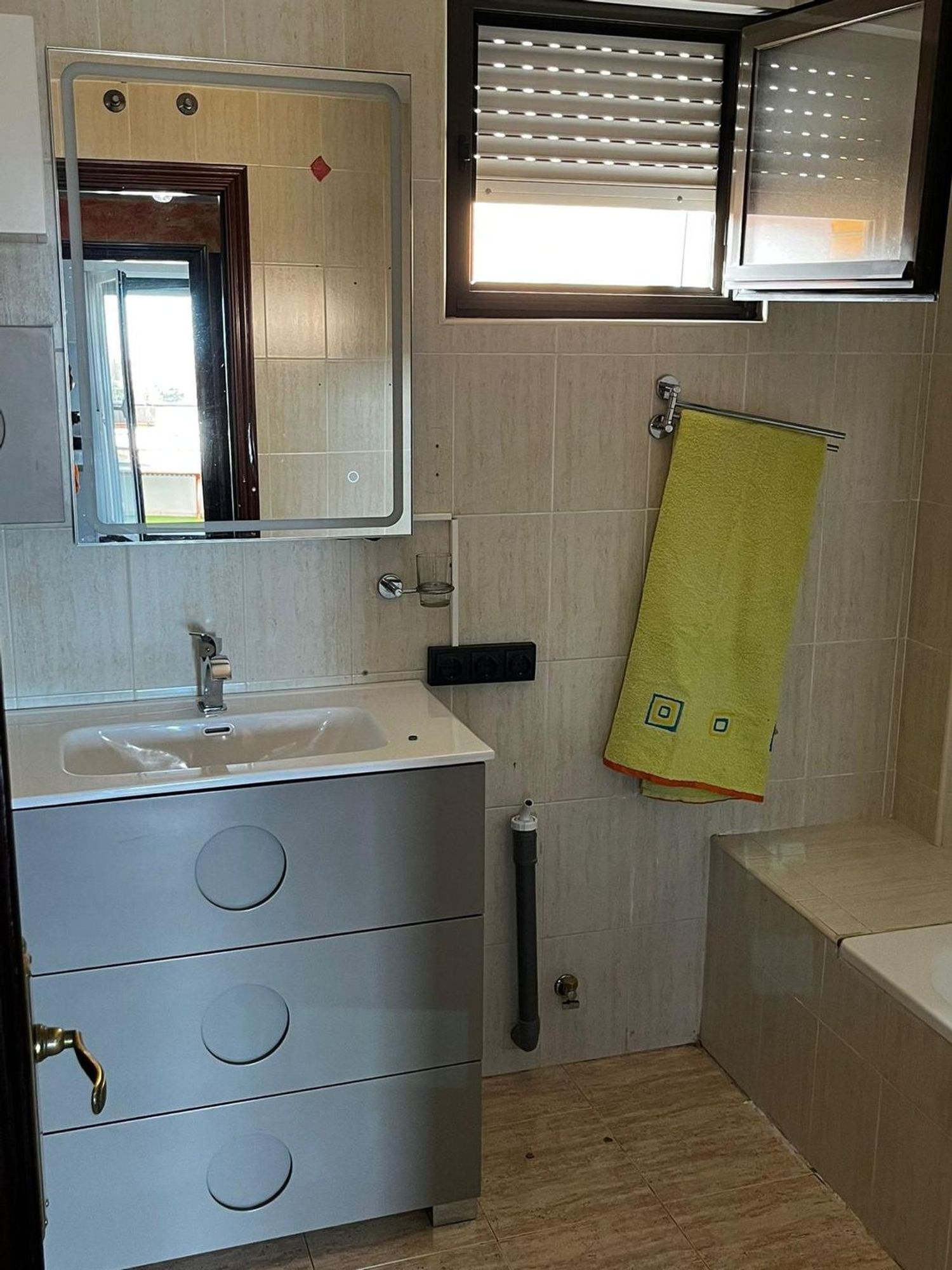 Ático en calle Jovellanos, 1 - Foto 15