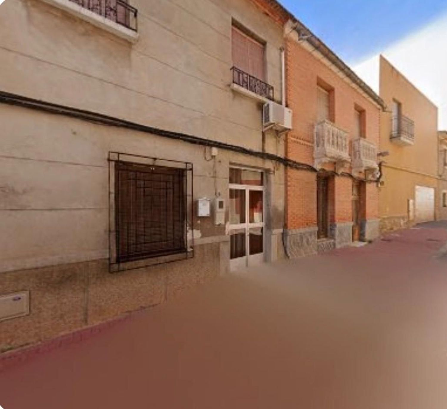 Chalet adosado en Calle Honda, 12, La Ñora - Foto 2