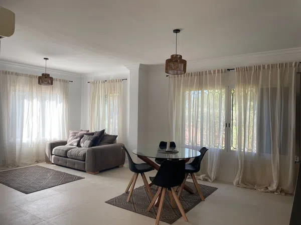 Chalet pareado en calle de Foncalada, 10 - Foto 4