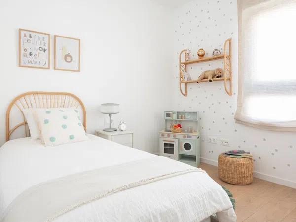 Piso en calle Viña del Mar, 1