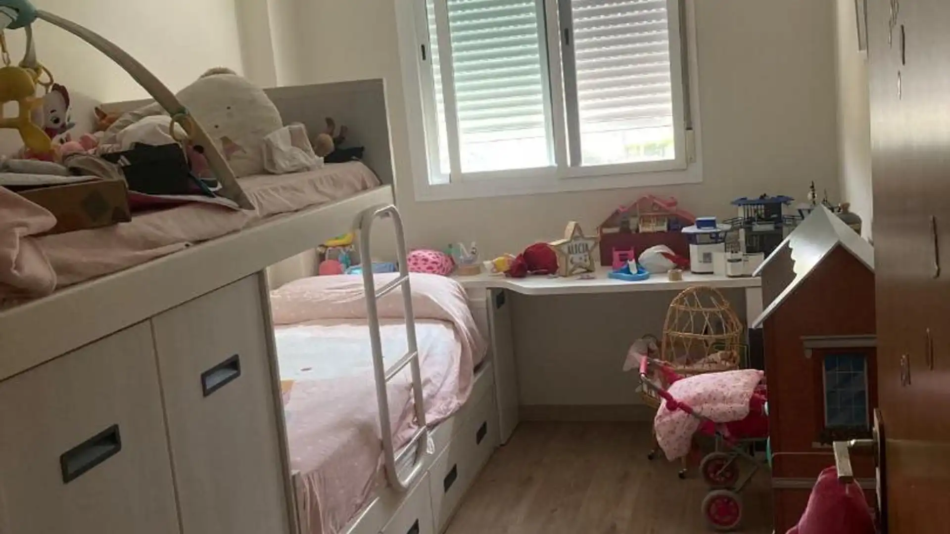 Piso en  Calle Tranvía 14 - Foto 7