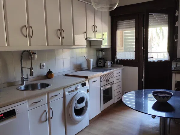 Piso en Calle Alfonso Argüelles, 22, La Felguera, La Felguera - Foto 17