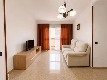Piso en Málaga Capital - Foto 16