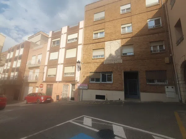 Piso en Calle Tejedores, 6 - Foto 4