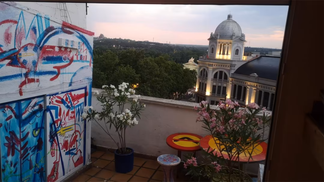 Piso en  Paseo del Rey 4 - Foto 2