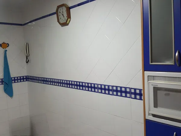 Piso en Plaza Acuario, 1, Nuevo Parque - Los Rosales - Tráfico Pesado, Nuevo Parque - Los Rosales - Tráfico Pesado - Foto 8