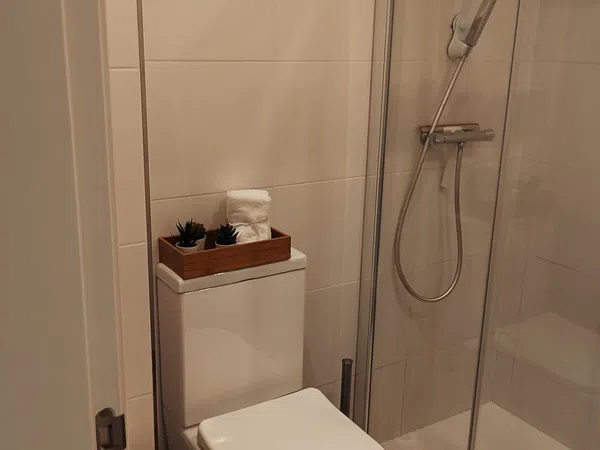 Estudio en calle Cerraja, 34 - Foto 4