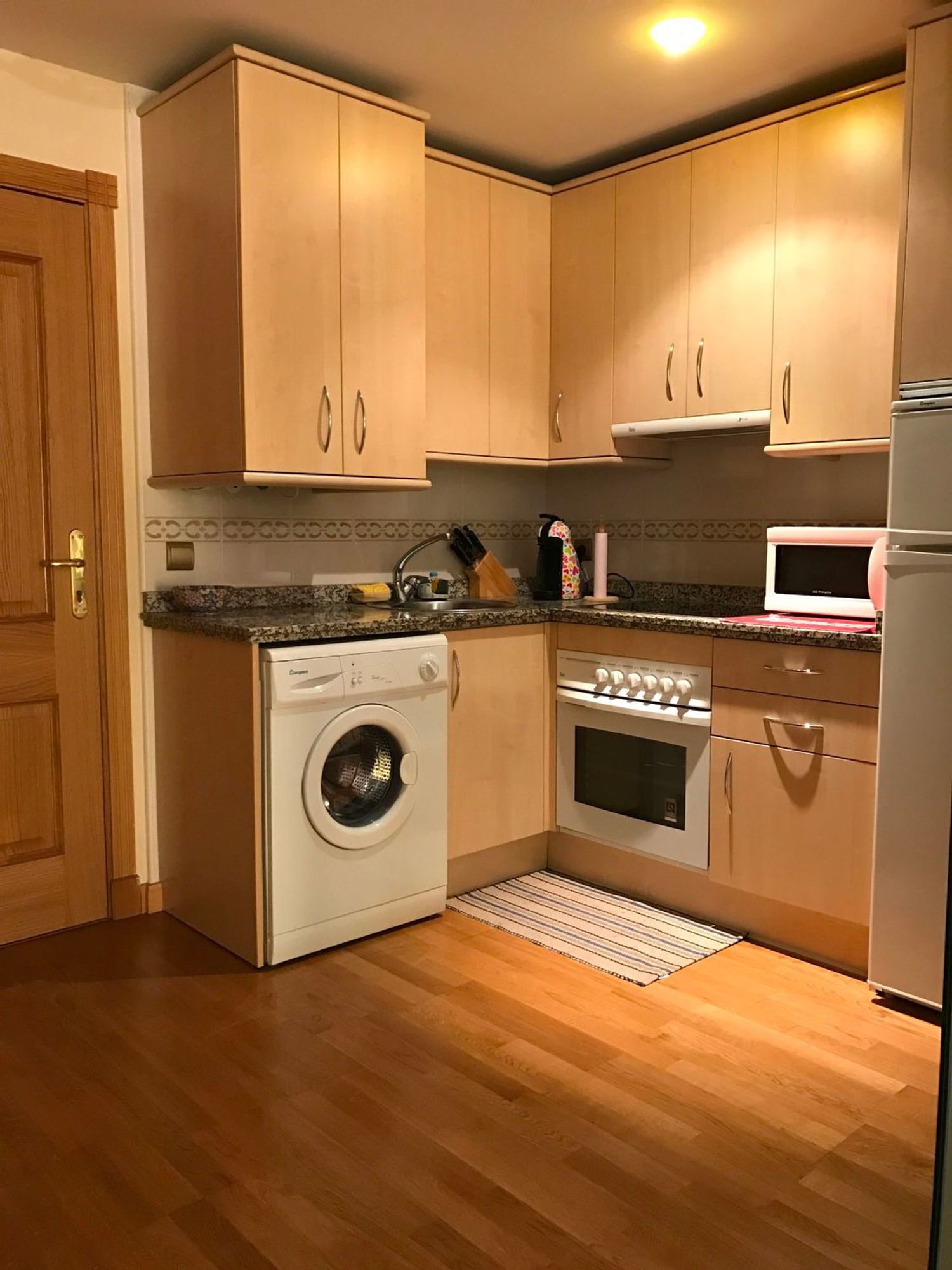 Estudio en calle Cándido Rodríguez Pinilla, 16 -22 - Foto 3