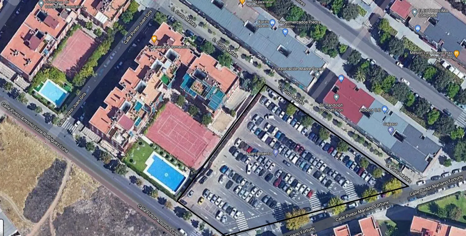 Estudio en calle José María Pemán, 12 - Foto 16