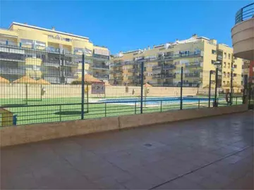 Apartamento en fuengirola - Foto 1