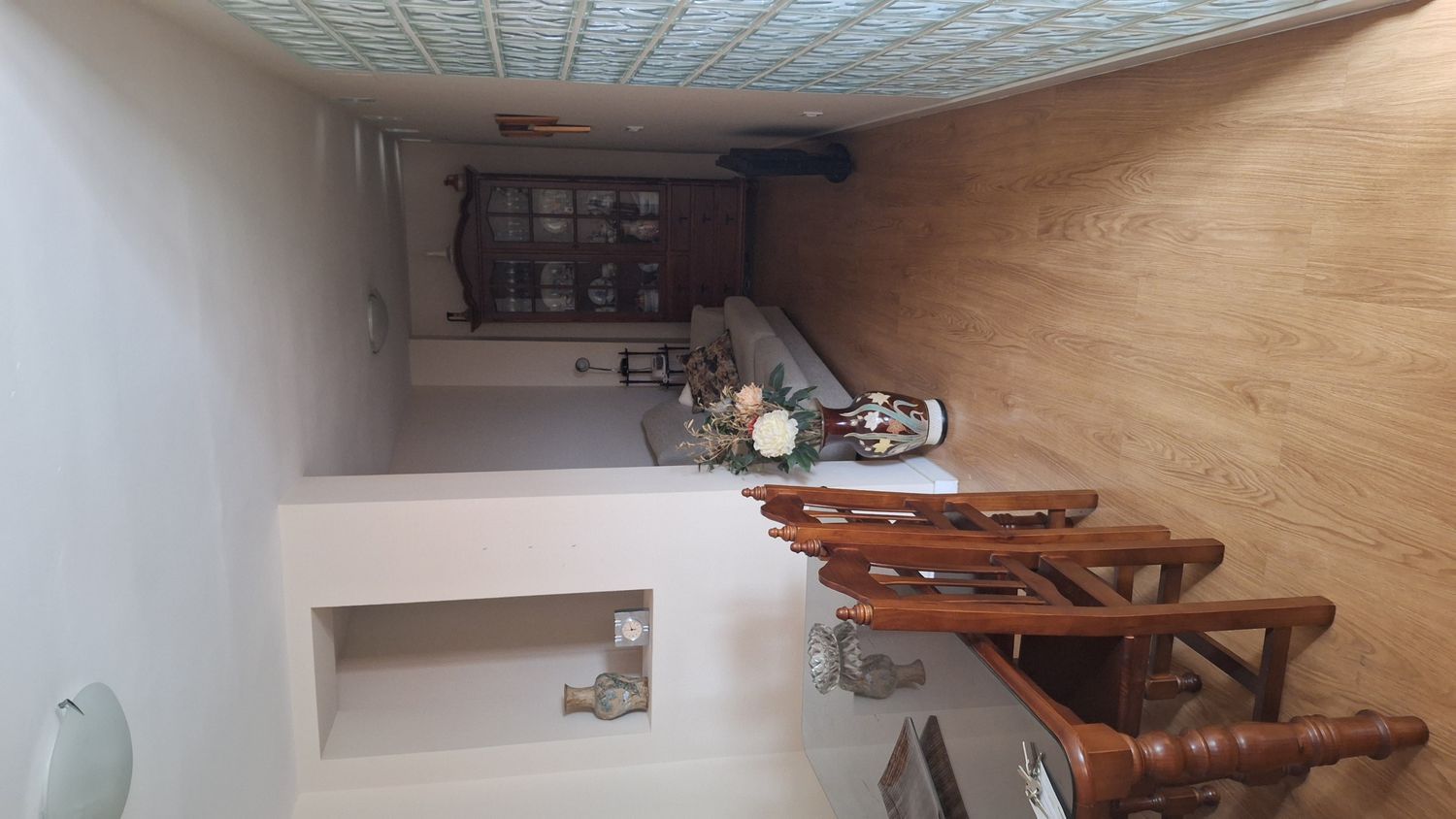 Piso en Calle Esperanza, 14, Parlamento - Torneo, Sevilla - Foto 2