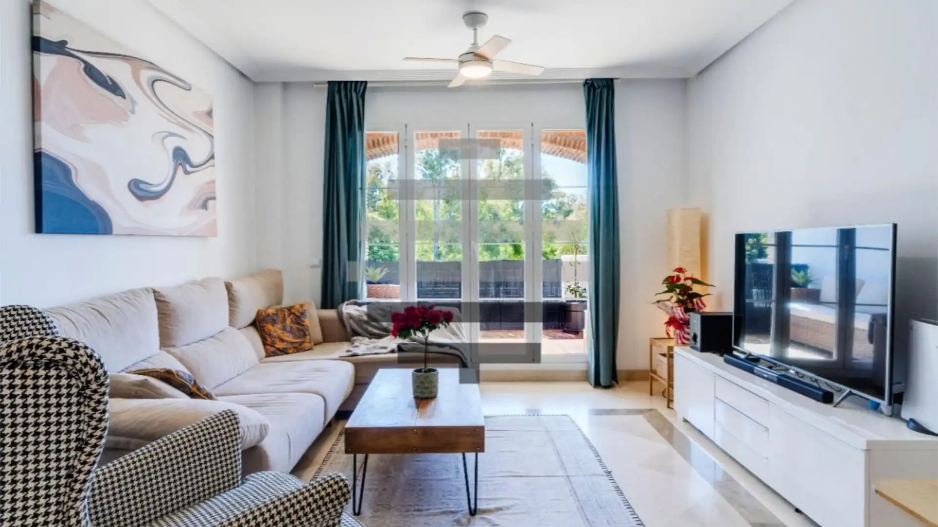 Piso en  Urbanizacion los Aguilares 1 - Foto 2