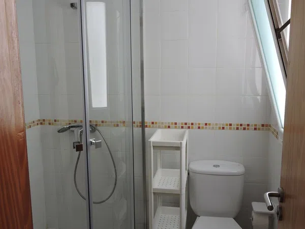 Estudio en Calle ángel guimerá, 70, Arenales - Lugo - Avda Marítima - Foto 6