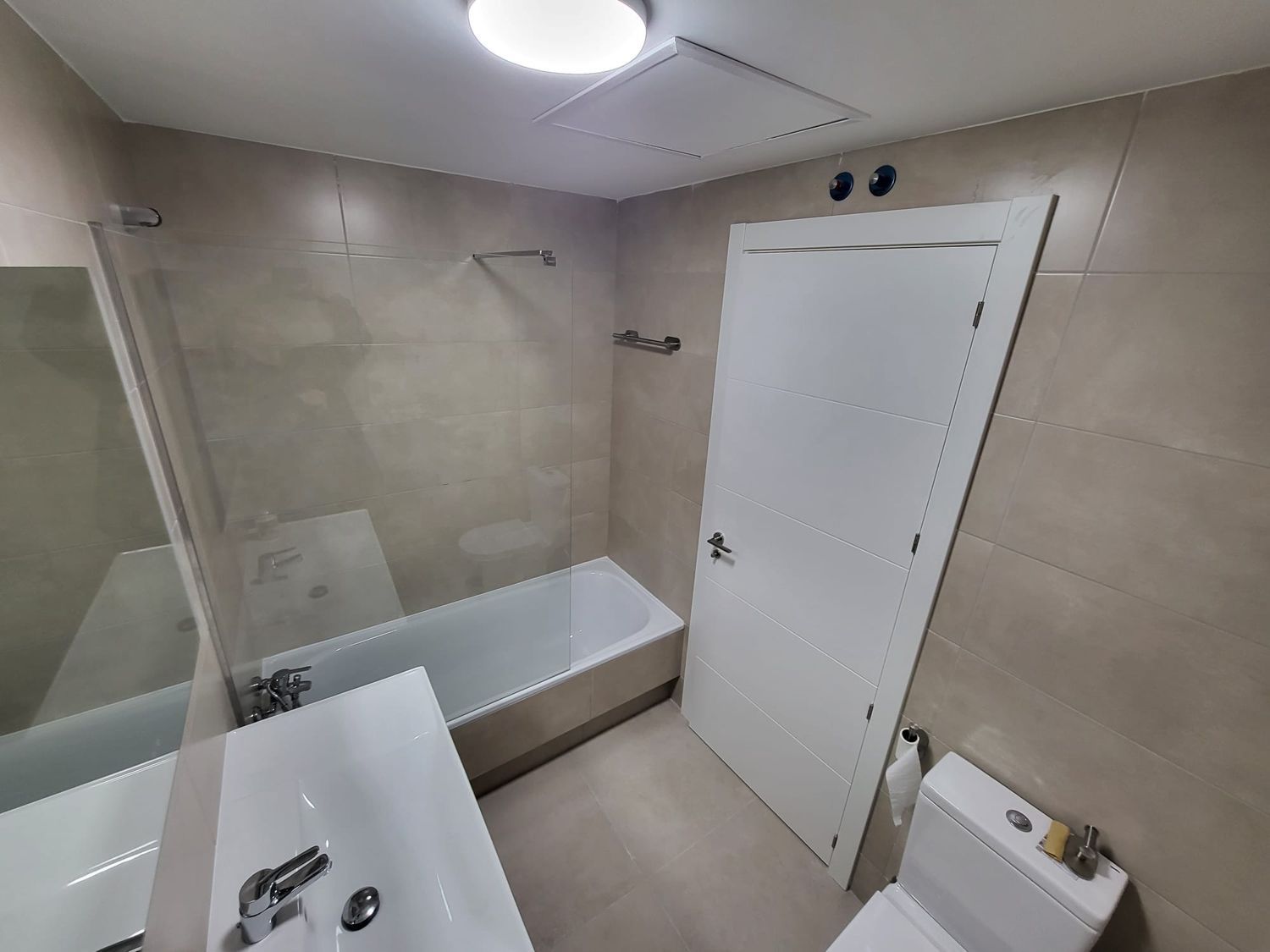 Piso en calle Oceano Indico, 1 - Foto 9