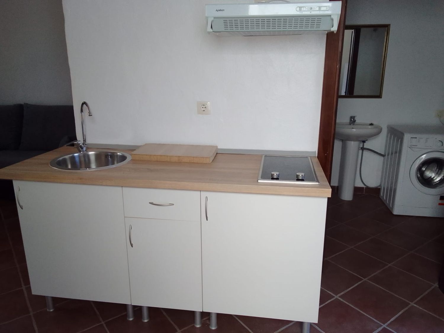 Estudio en Valsequillo de Gran Canaria - Foto 3