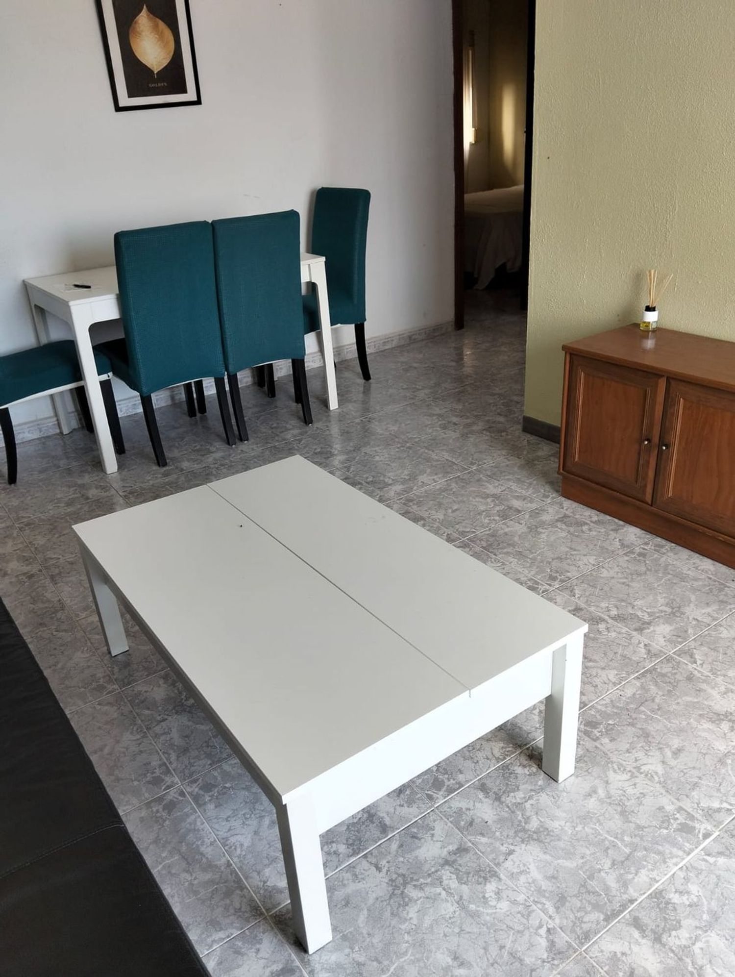 Piso en travesía Huerta de los Cristales, 4 - Foto 6