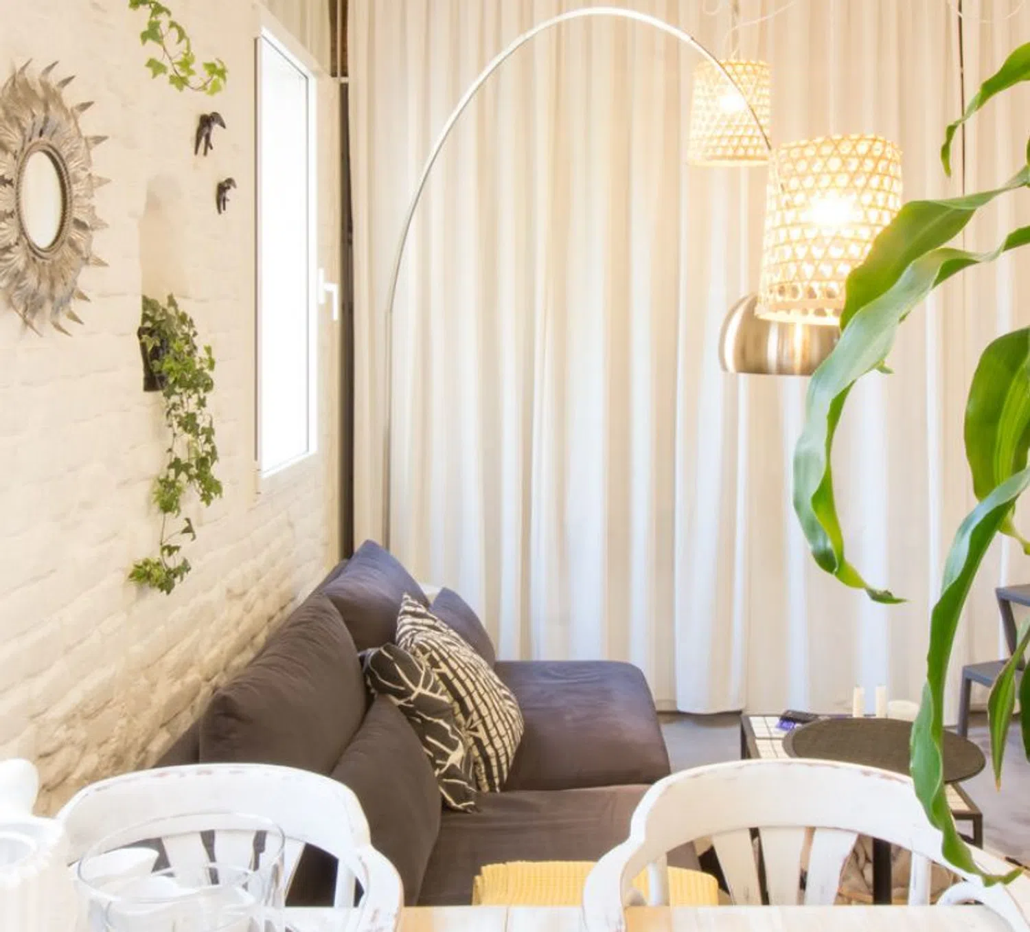 Estudio en paseo de las Yeserías, 29 - Foto 4
