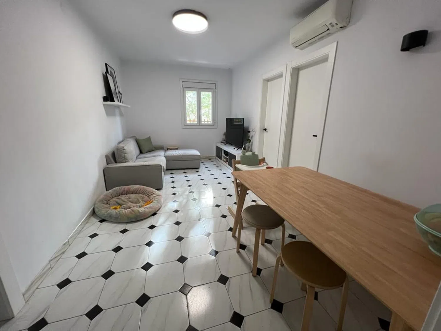 Piso en calle de Sant Carles, 15 - Foto 6