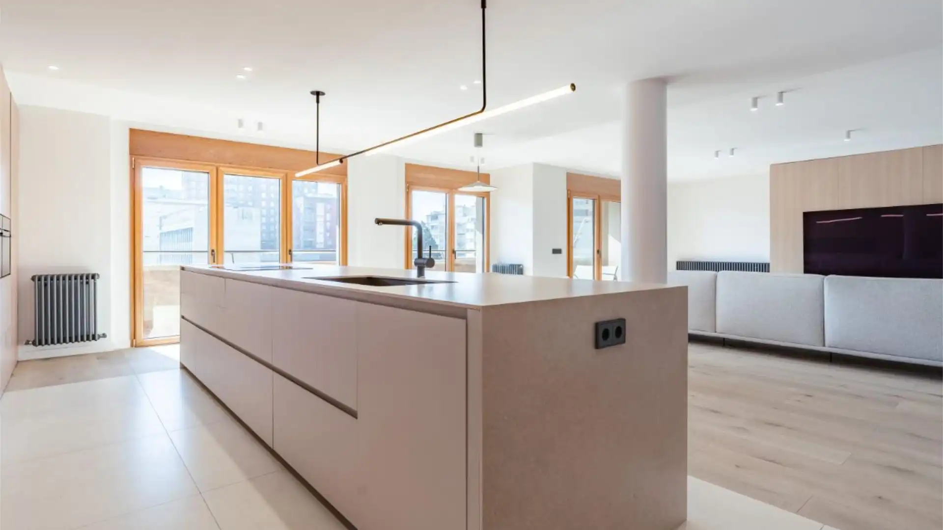 Dúplex en  Lleida Capital - Foto 15