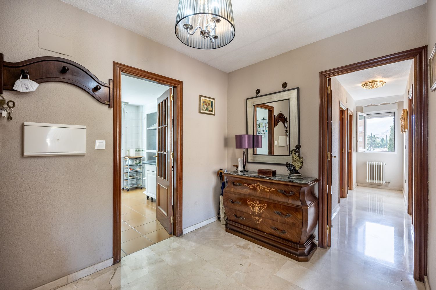 Piso en Paseo de las Palmas, 114, Ctra Sierra - Acceso Nuevo Alhambra, Ctra Sierra - Acceso Nuevo Alhambra - Foto 26